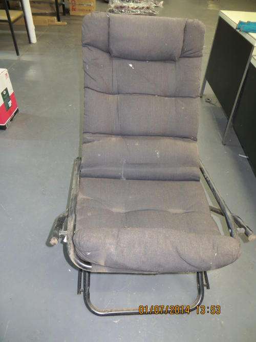 Casual Comfy Chair