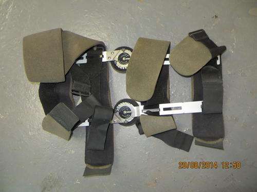 Adult Leg Brace/Splint