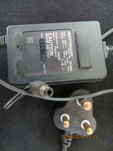 Power Supply - HP C2180A