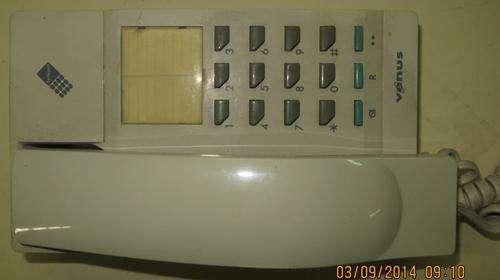 Venus Handset Telephone
