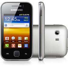 Samsung Galaxy Young
