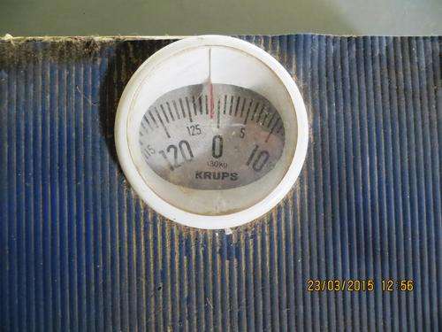 Bathroom Scale