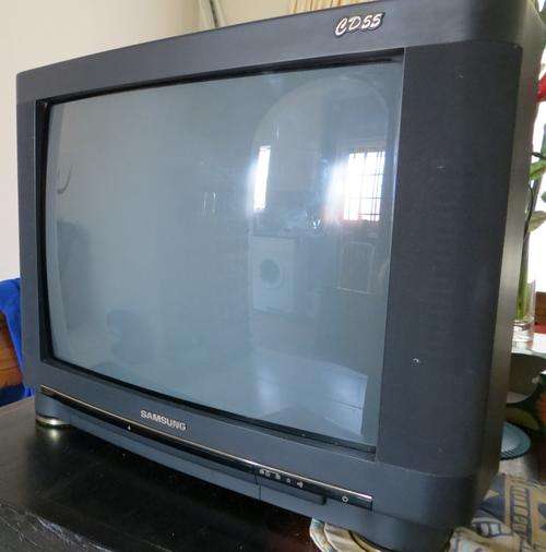 Samsung CD55