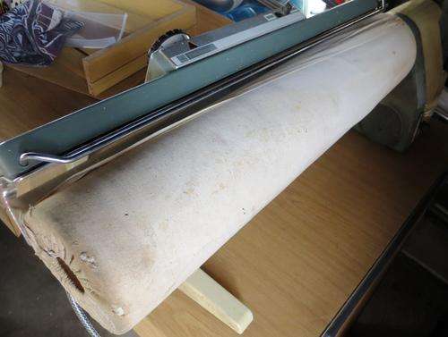 Ironing Machine