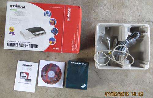 ADSL Modem