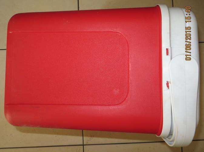 Cooler Box