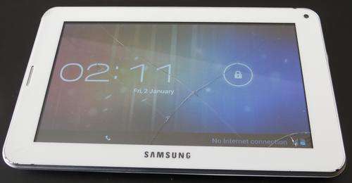 Samsung Galaxy Tab 3