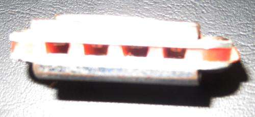 Micro Mouth-Organ