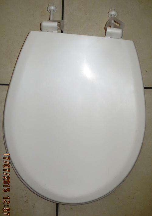 Toilet Seat