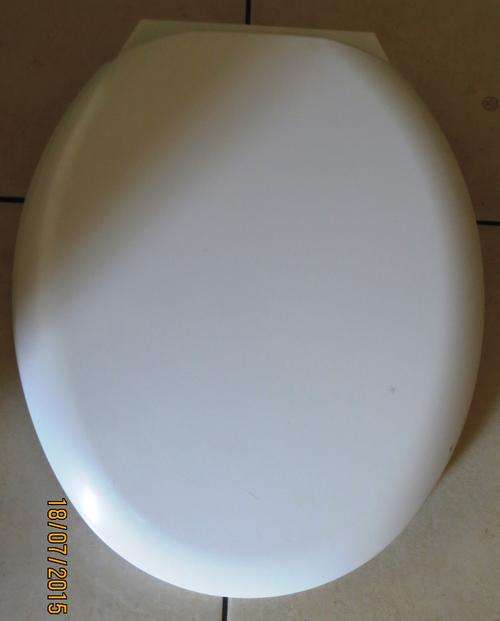 Toilet Seat