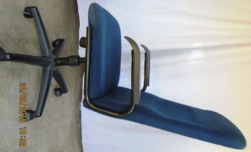 High Back Office Chair