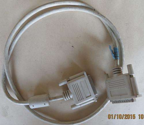 Printer/Parallel Cable