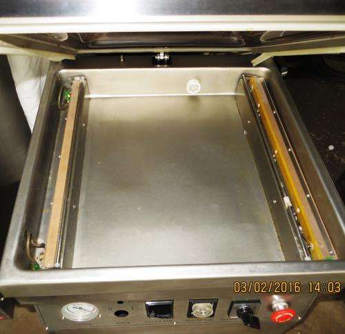 Table Vacuum Packaging Machine DZ-400 ***make an offer now and save a fortune!***