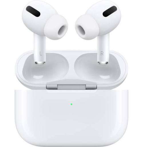 AirPods Pro 2nd generation