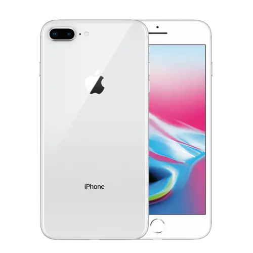 iPhone 8 Plus