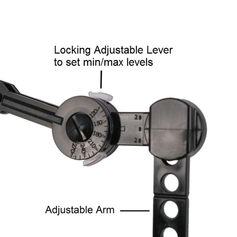 Water Tank Float Valve