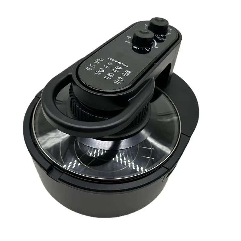 10Lt Air Fryer - JUBAKE