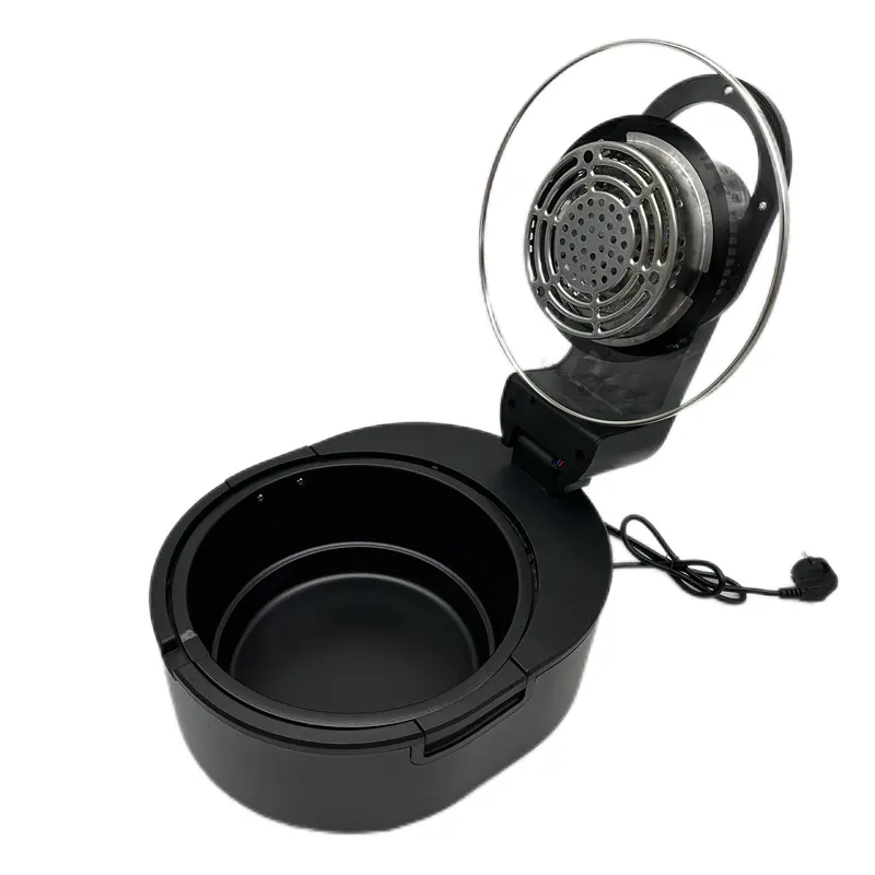 10Lt Air Fryer - JUBAKE