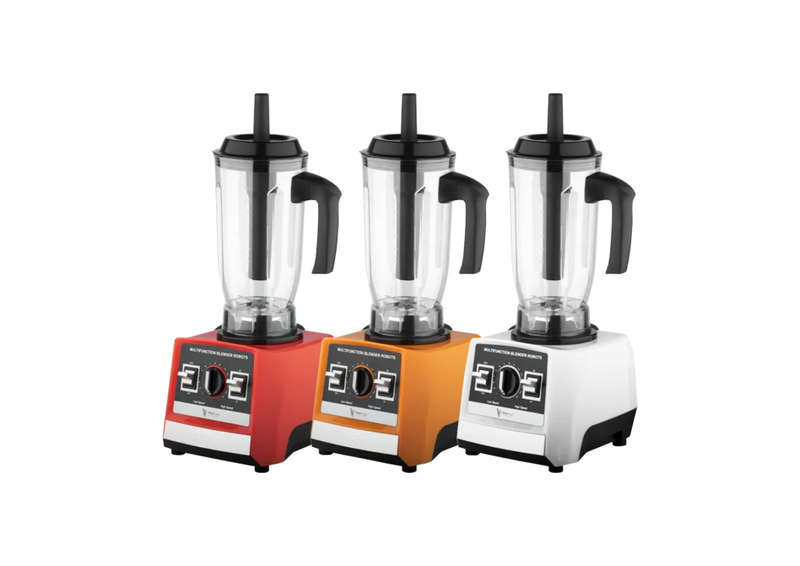 RAF 2.8Lt Electric Blender - 3 in 1 (Juicer & Smoothie maker)
