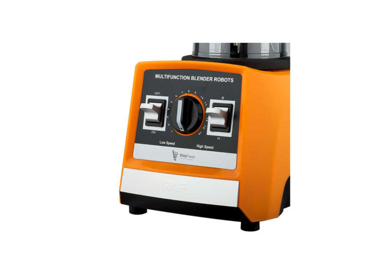 RAF 2.8Lt Electric Blender - 3 in 1 (Juicer & Smoothie maker)
