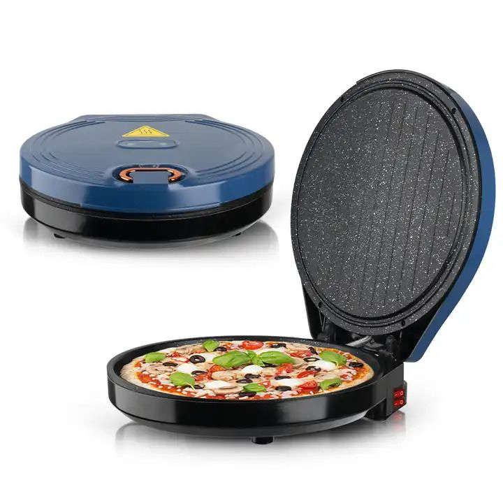 RAF Electric (Non-Stick) Baking Pan 1800W