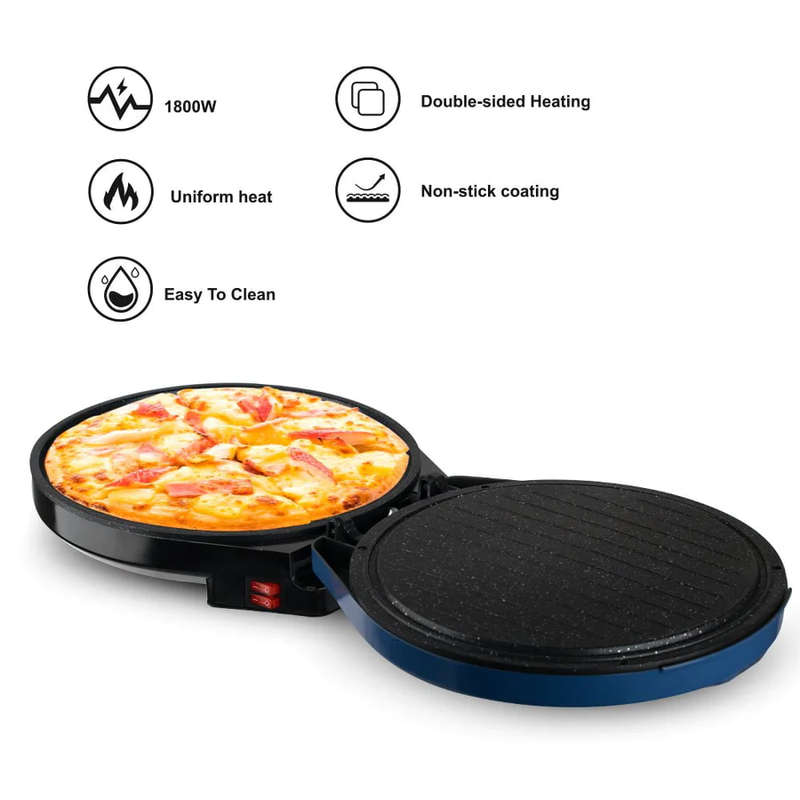 RAF Electric (Non-Stick) Baking Pan 1800W