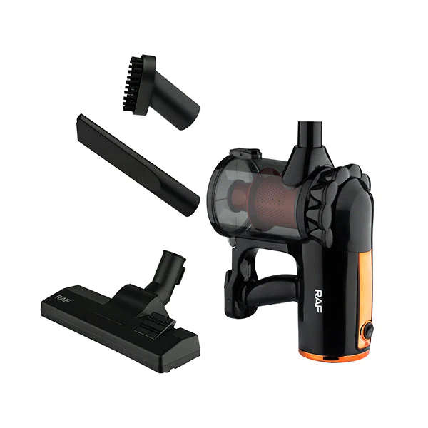 RAF Vacuum Cleaner 600W