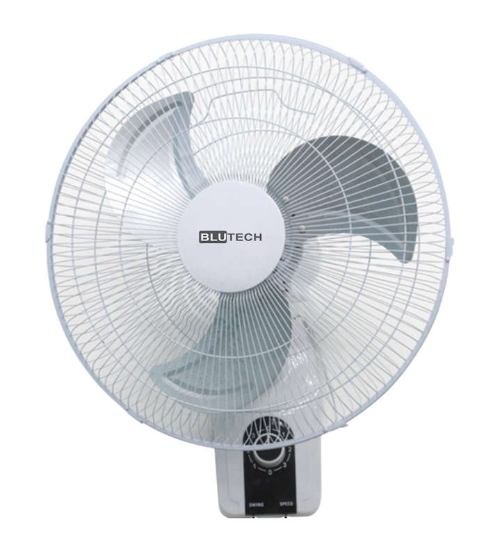 BlueTech 18` Wall Mount Fan