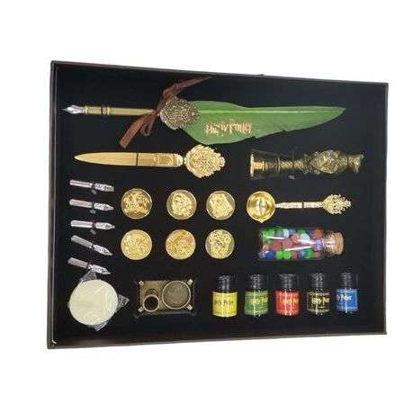 Harry Potter Pen Set