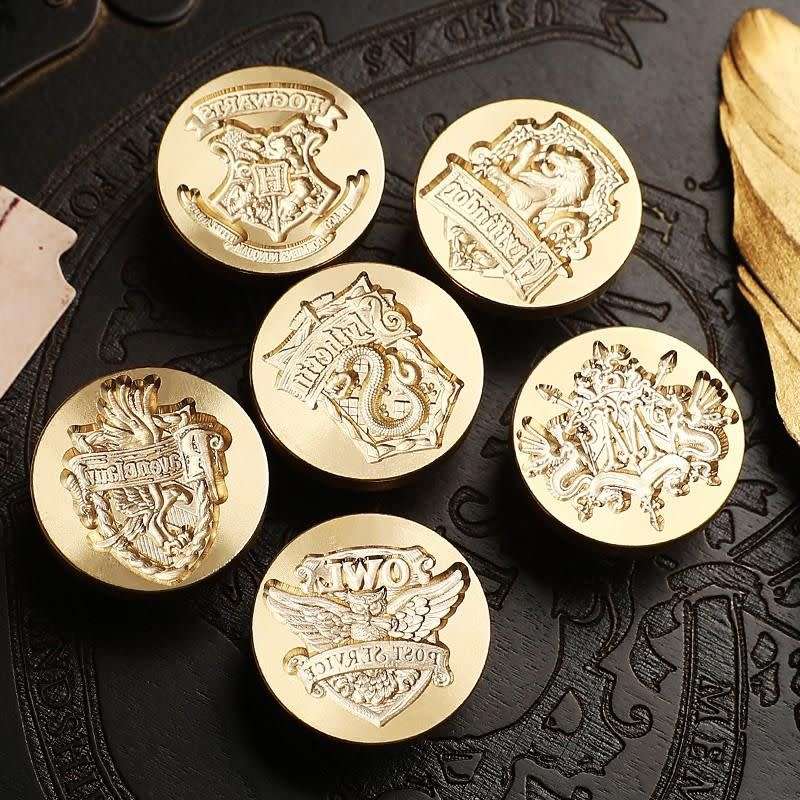 Harry Potter Pen Set