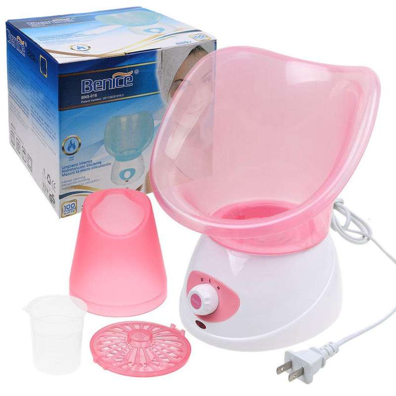 Benice BNS 016 Facial Steamer