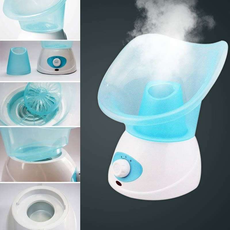 Benice BNS 016 Facial Steamer
