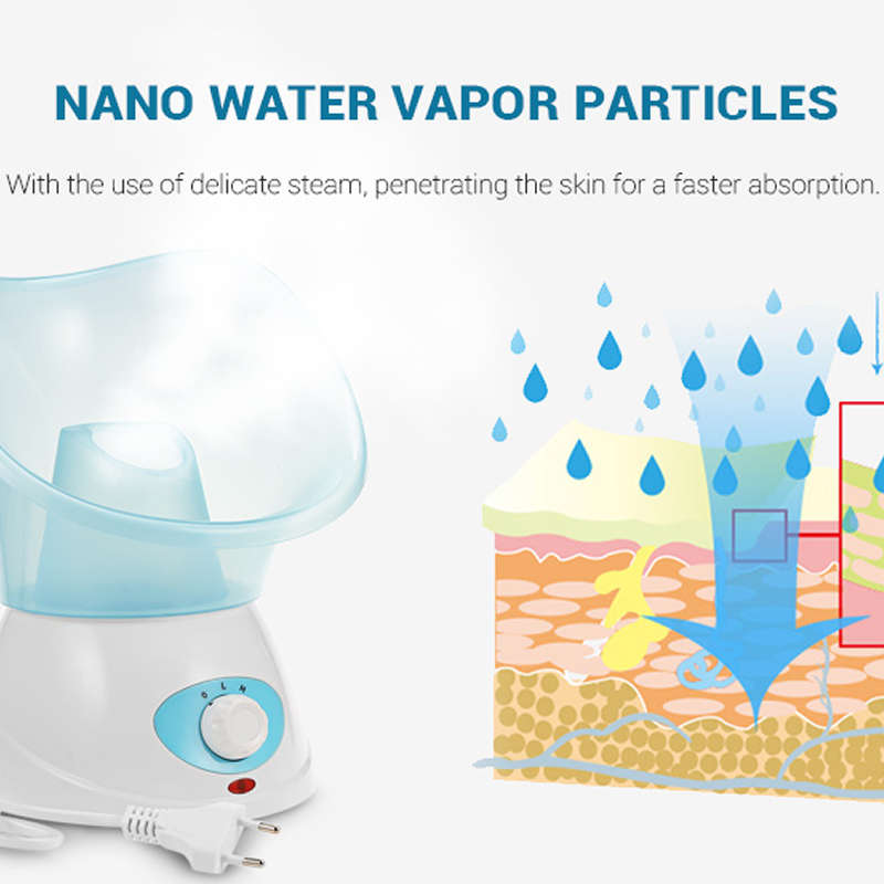 Benice BNS 016 Facial Steamer