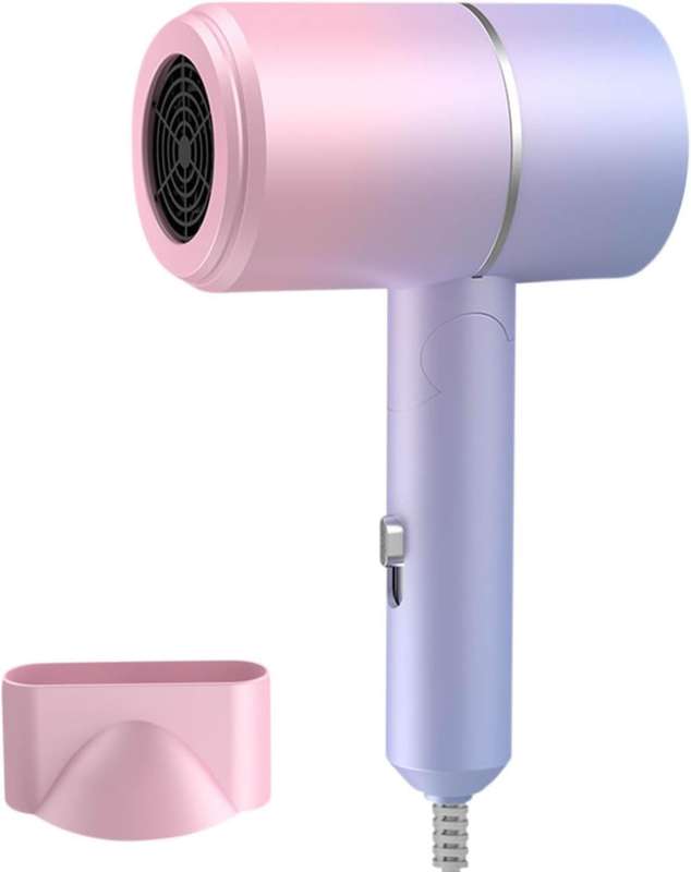 Daling Professional Travel Hair Dryer 1400W