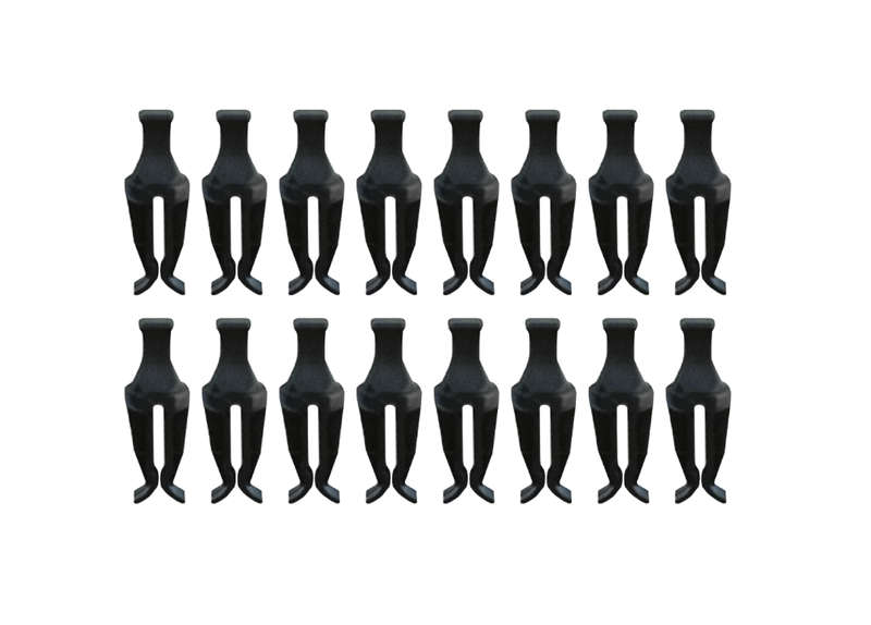 EEZEE Clothes Pegs 60pcs
