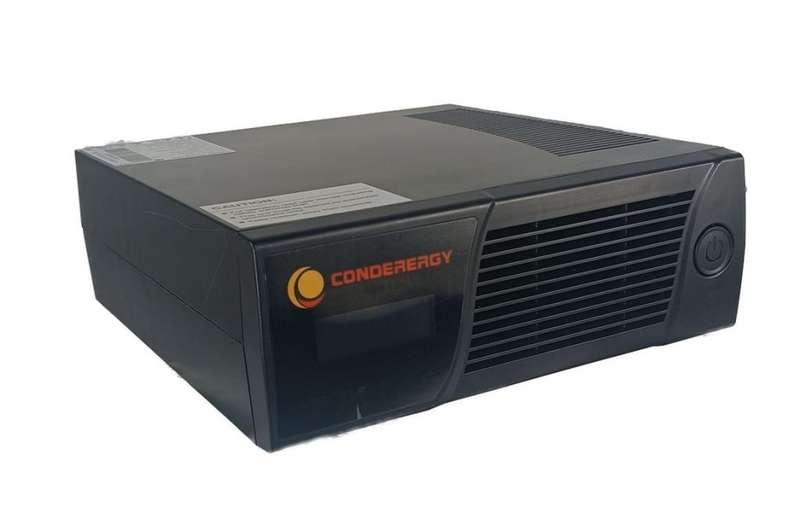 Conderergy UPS 2400VA 1440W 24V Inverter