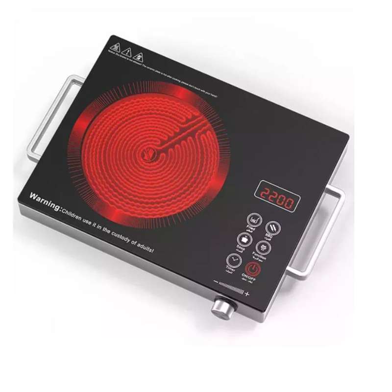 RAF Electric Stove & Infrared Cooker & Hot Plate (3500W)