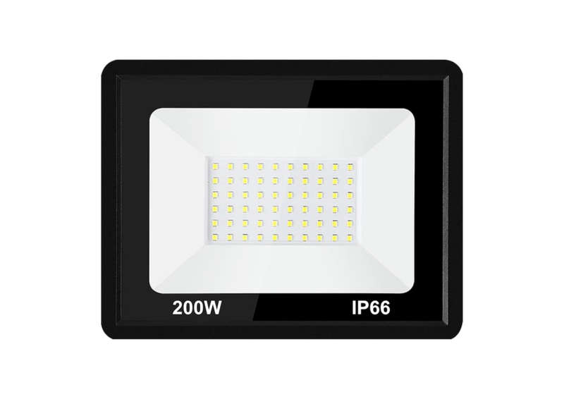 LED Flood Light 200W IP66