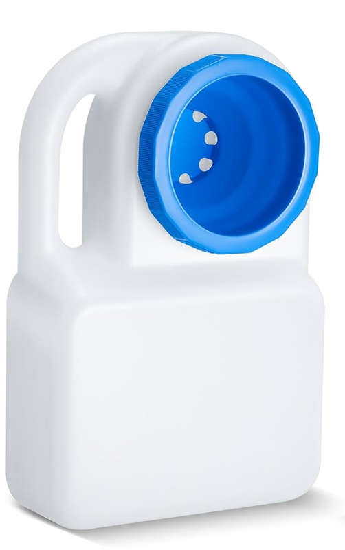 Portable Pet Travel Water Bowl Dispenser