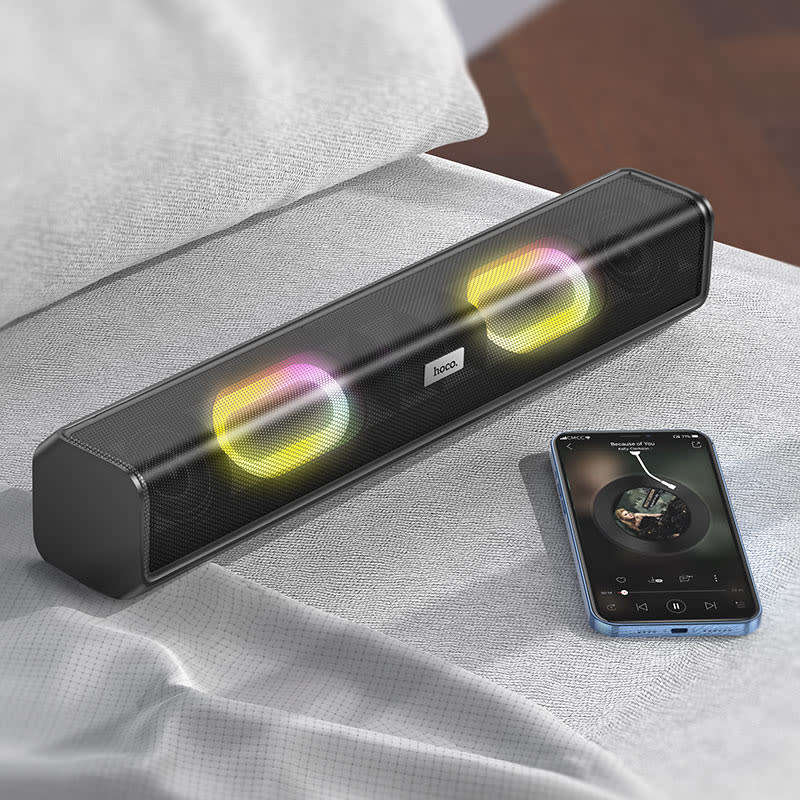 Hoco BS49 Bluetooth Desktop Wireless Speaker