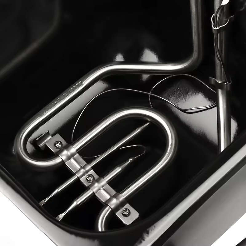 RAF 1.5Lt Deep Fryer