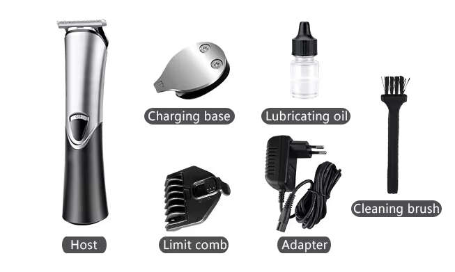Kemei Hair Clipper PG105