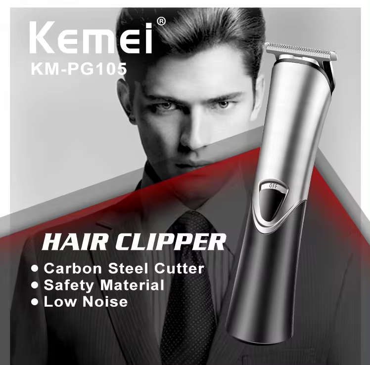 Kemei Hair Clipper PG105