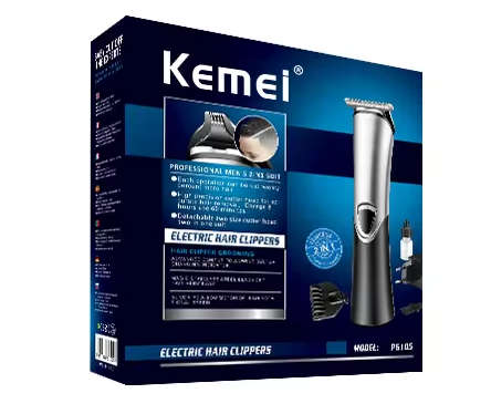 Kemei Hair Clipper PG105