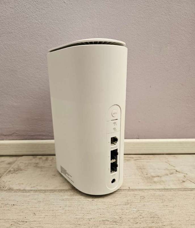 ZTE MC801A 5G Indoor WiFi Router (ALL Networks)