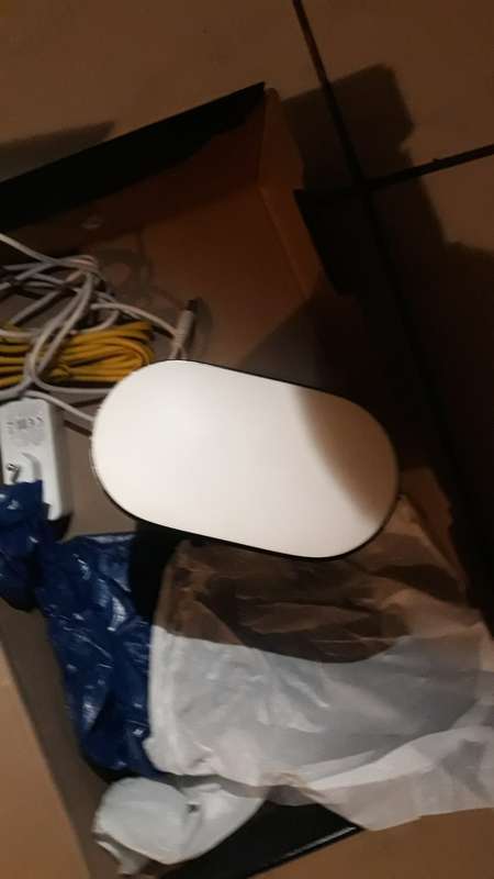 ZTE MC888 5G Indoor WiFi Router (ALL Networks)