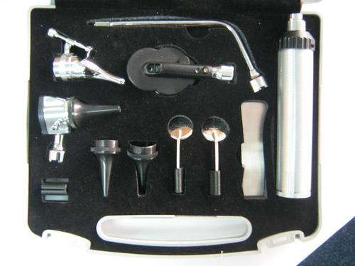 Universal Diagnostic Set