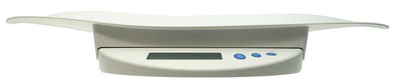 Digital Baby Scale