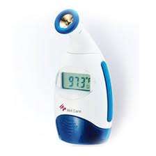 Forehead Thermometer