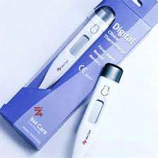 Digital Thermometer (Special) Two for the Price of One